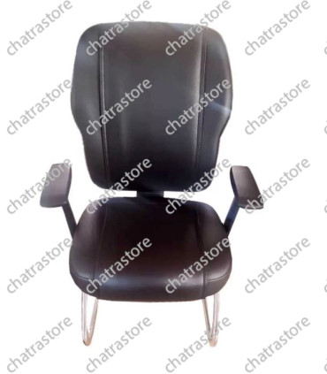 صندلی انتظار تک نفره برند آفو AFO مدل C2005