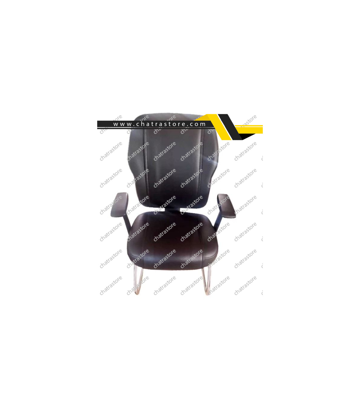 صندلی انتظار تک نفره برند آفو AFO مدل C2005