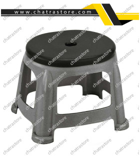 چهارپایه کوتاه ناصر کد 919