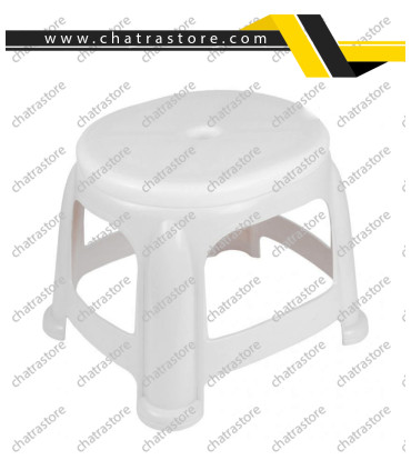 چهارپایه کوتاه ناصر کد 919