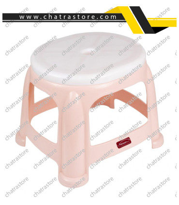 چهارپایه کوتاه ناصر کد 919