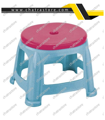 چهارپایه کوتاه ناصر کد 919