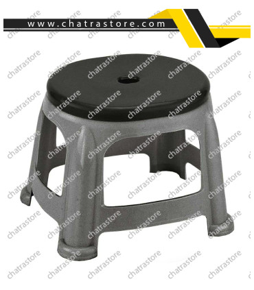 چهارپایه کوتاه ناصر کد 919(بسته 12تایی)