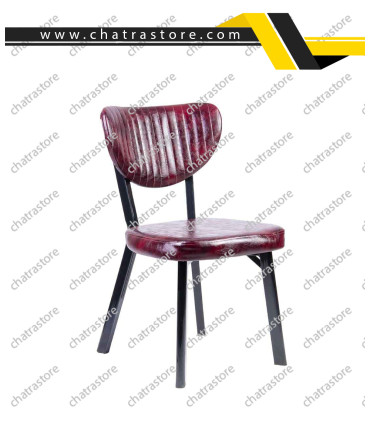 صندلی رستورانی برندتیکاند مدل P-600