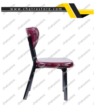 صندلی رستورانی برندتیکاند مدل P-600