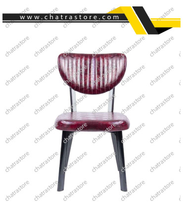 صندلی رستورانی برندتیکاند مدل P-600