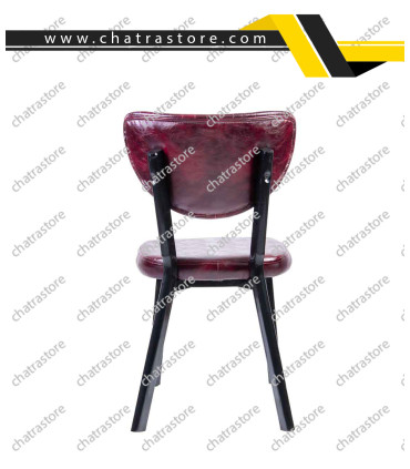 صندلی رستورانی برندتیکاند مدل P-600