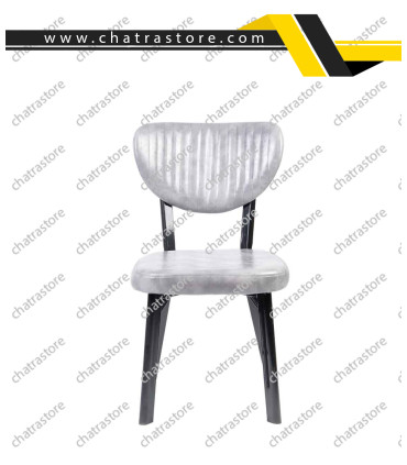 صندلی رستورانی برندتیکاند مدل P-600