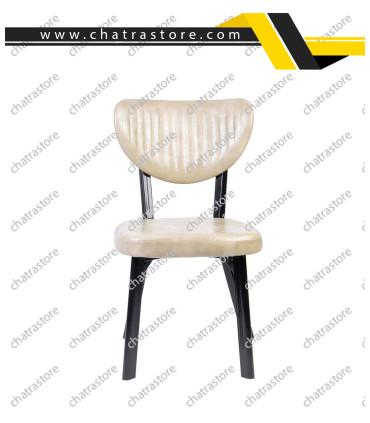 صندلی رستورانی برندتیکاند مدل P-600