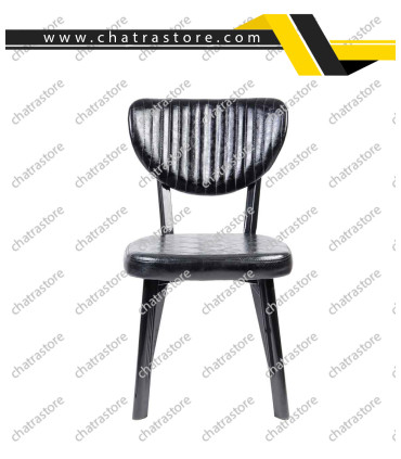 صندلی رستورانی برندتیکاند مدل P-600