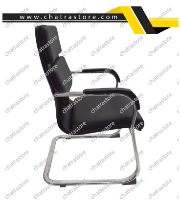 صندلی کنفرانسی برند آفو AFO مدل C500