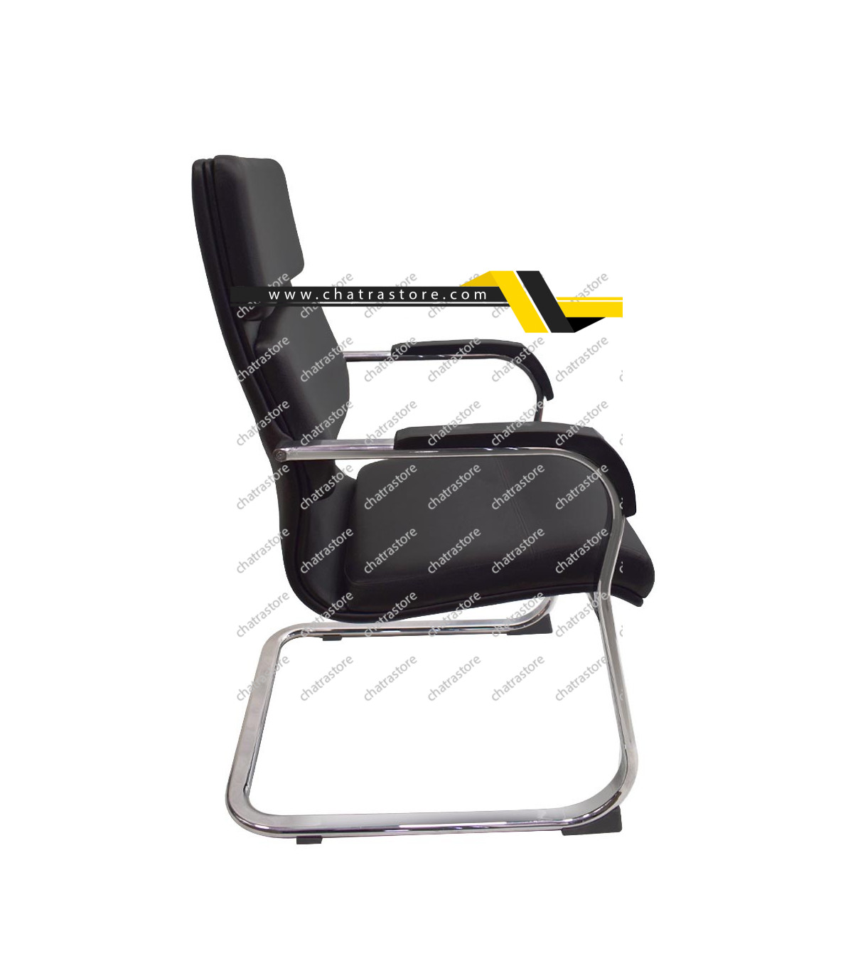 صندلی کنفرانسی برند آفو AFO مدل C500