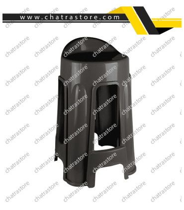 چهارپایه پشتی دار 4 ناصر کد 1214