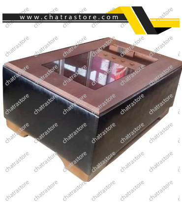 بغل مبلی برند آفو AFO مدل BN400