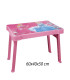 میزپلاستیکی تاشو کودک طرحدار ناصر کد 927