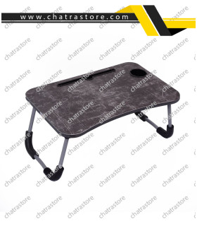 میز تحریر تاشو یونا طرح ریاضی ابعاد 40*60