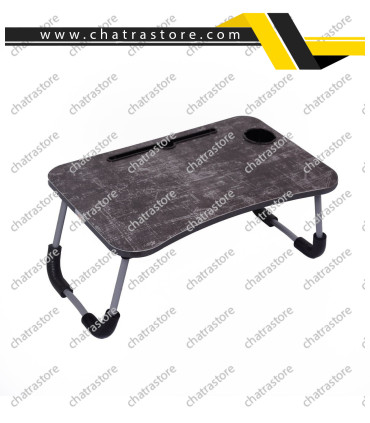 میز تحریر تاشو یونا طرح ریاضی ابعاد 40*60