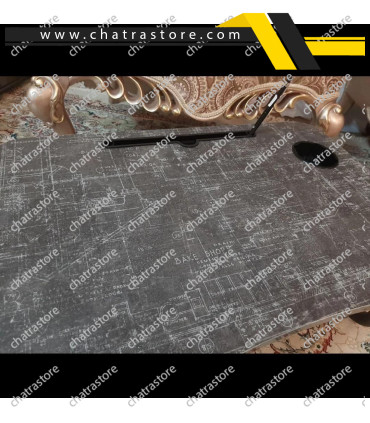 میز تحریر تاشو یونا طرح ریاضی ابعاد 40*60