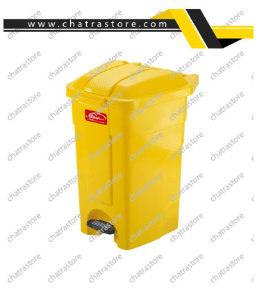 سطل پدالی ناصر کد 4800