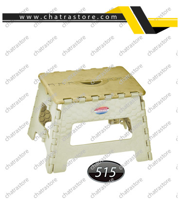 چهارچایه تاشو ناصر کد 515