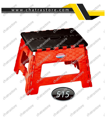 چهارچایه تاشو ناصر کد 515