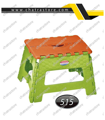 چهارچایه تاشو ناصر کد 515