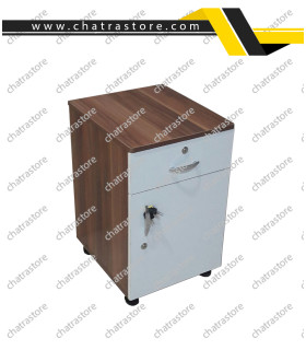 فایل تک کشو و کمد NOVA مدل NV2020