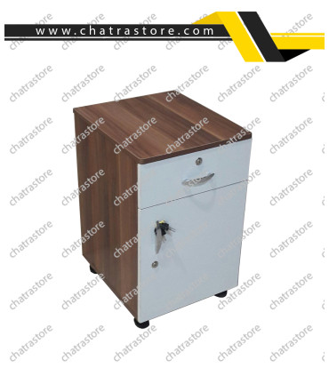 فایل تک کشو و کمد NOVA مدل NV2020