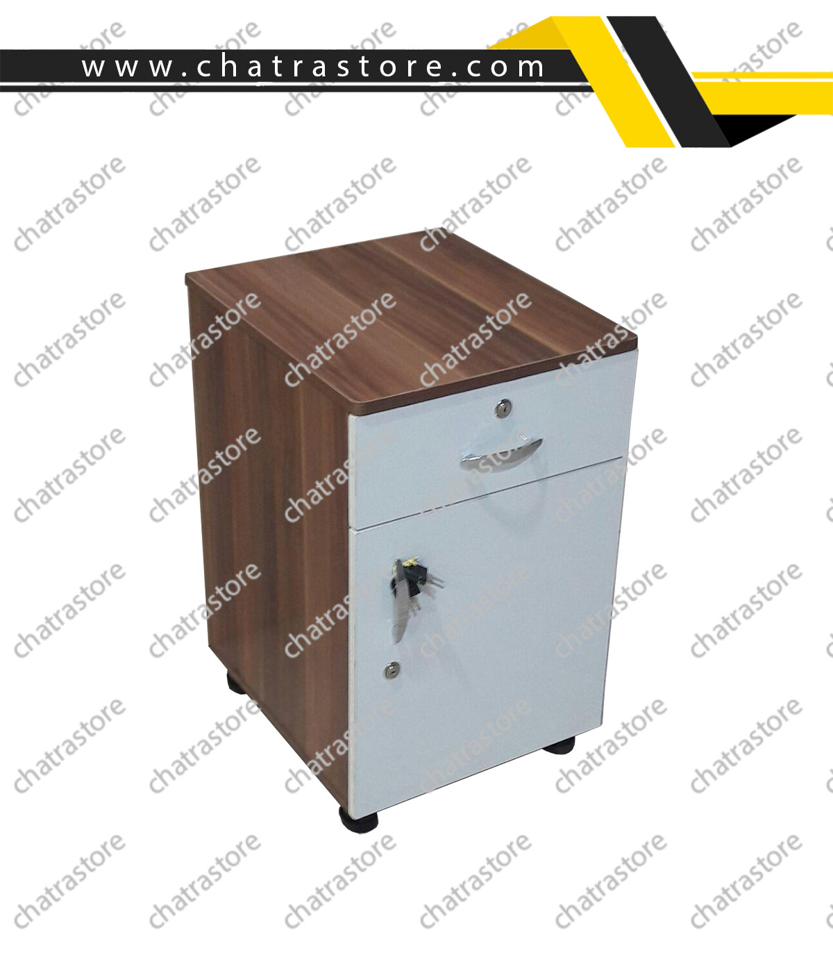 فایل تک کشو و کمد NOVA مدل NV2020