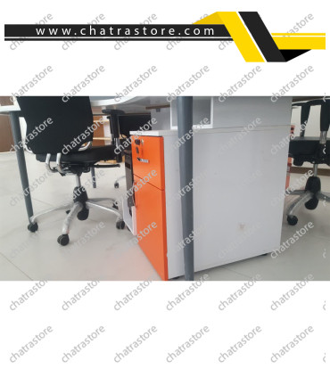 فایل تک کشو و کمد NOVA مدل NV2020