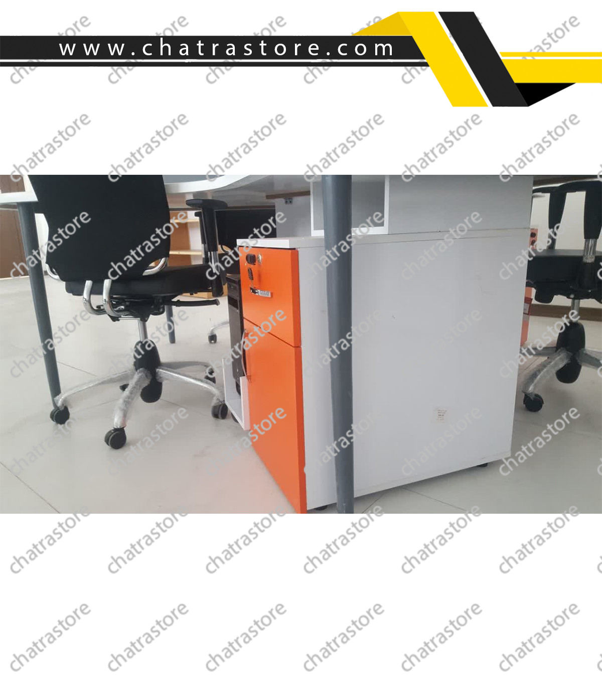 فایل تک کشو و کمد NOVA مدل NV2020