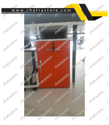 فایل تک کشو و کمد NOVA مدل NV2020