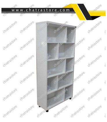 کتابخانه برند NOVA مدل X510