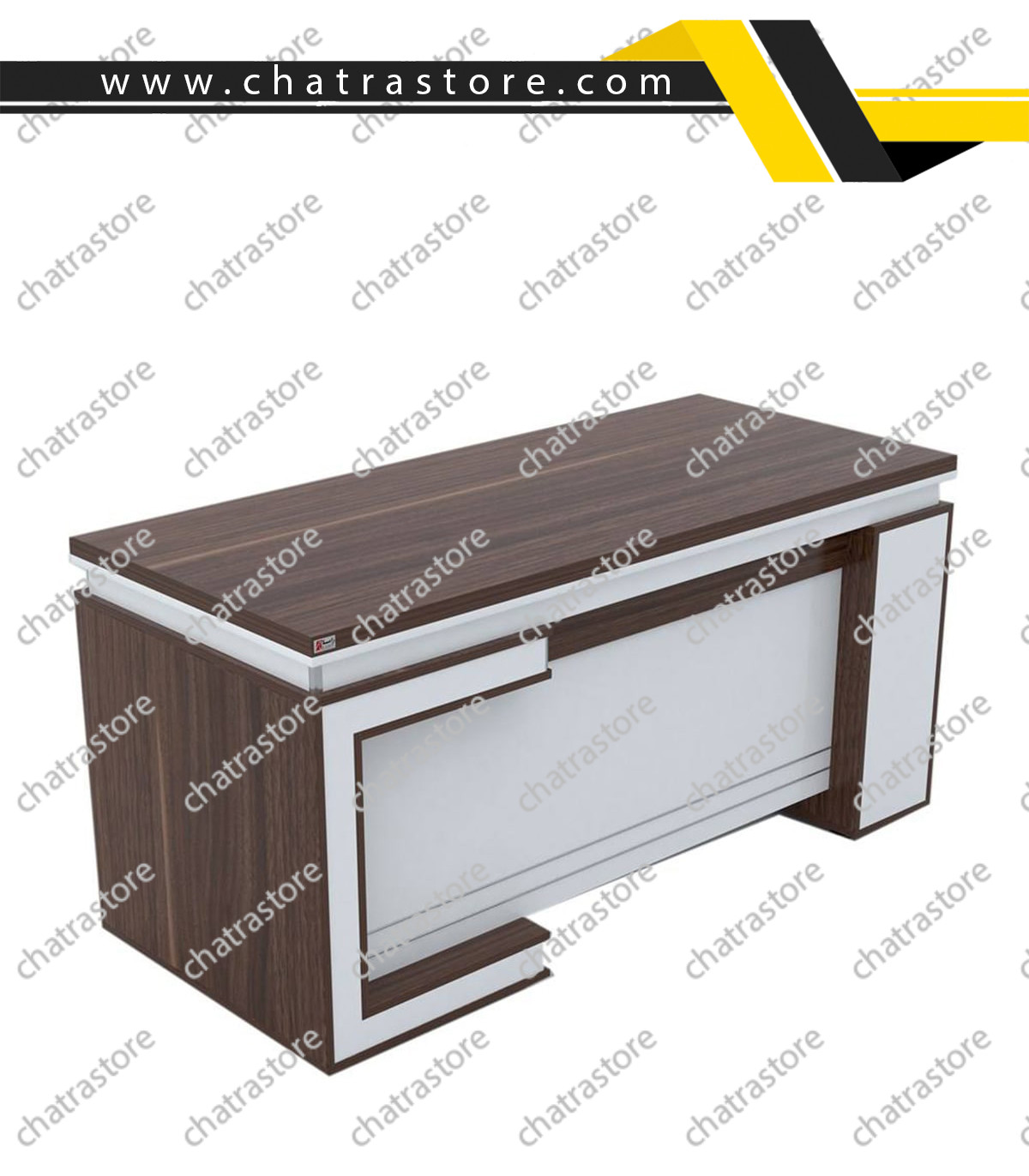 میز کارمندی NOVAمدل NV-E2001