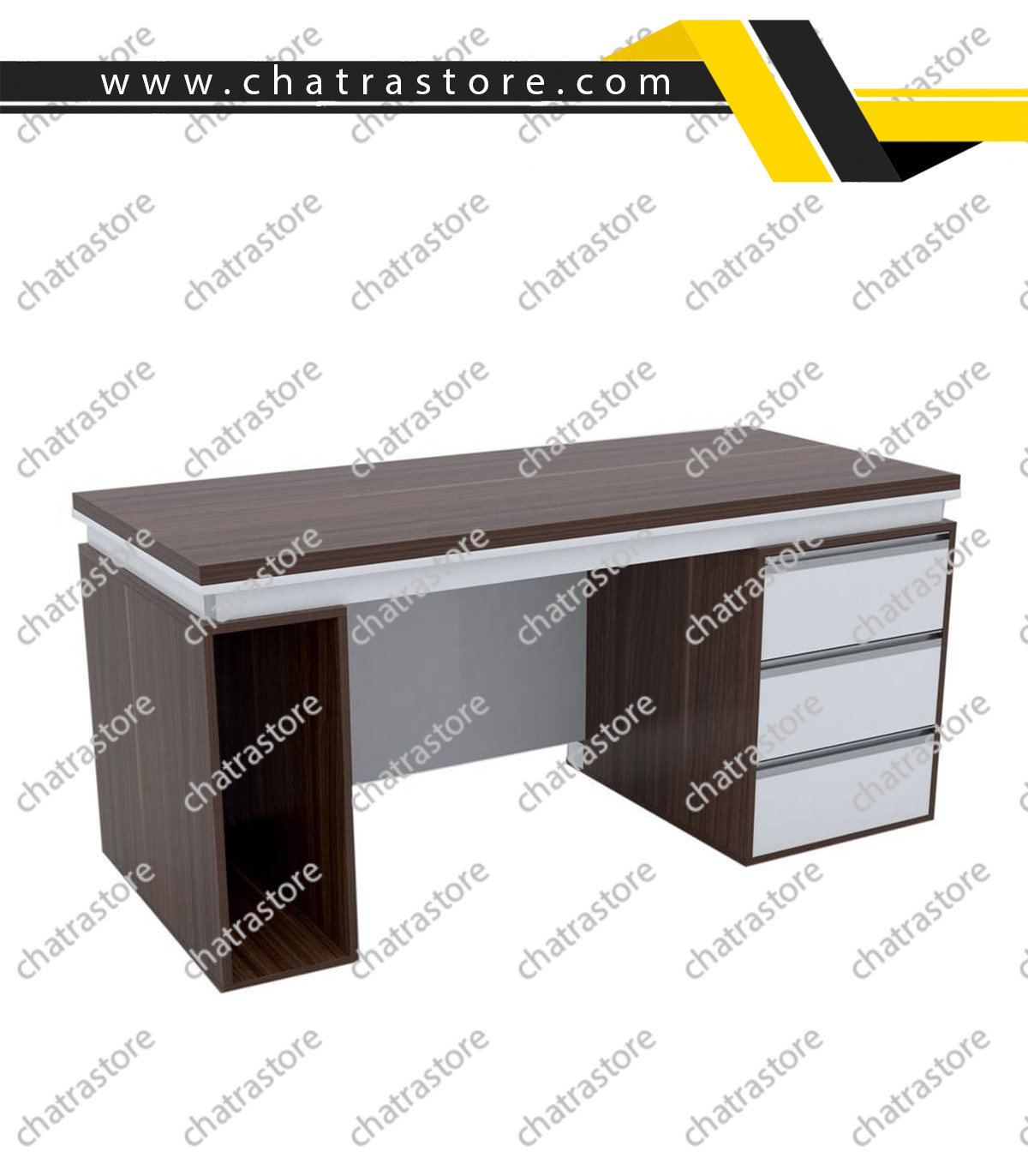 میز کارمندی NOVAمدل NV-E2001