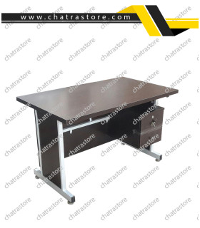 میز کارمندی NOVAمدل NV-E2002