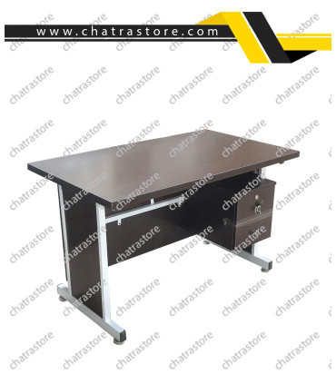 میز کارمندی NOVAمدل NV-E2002