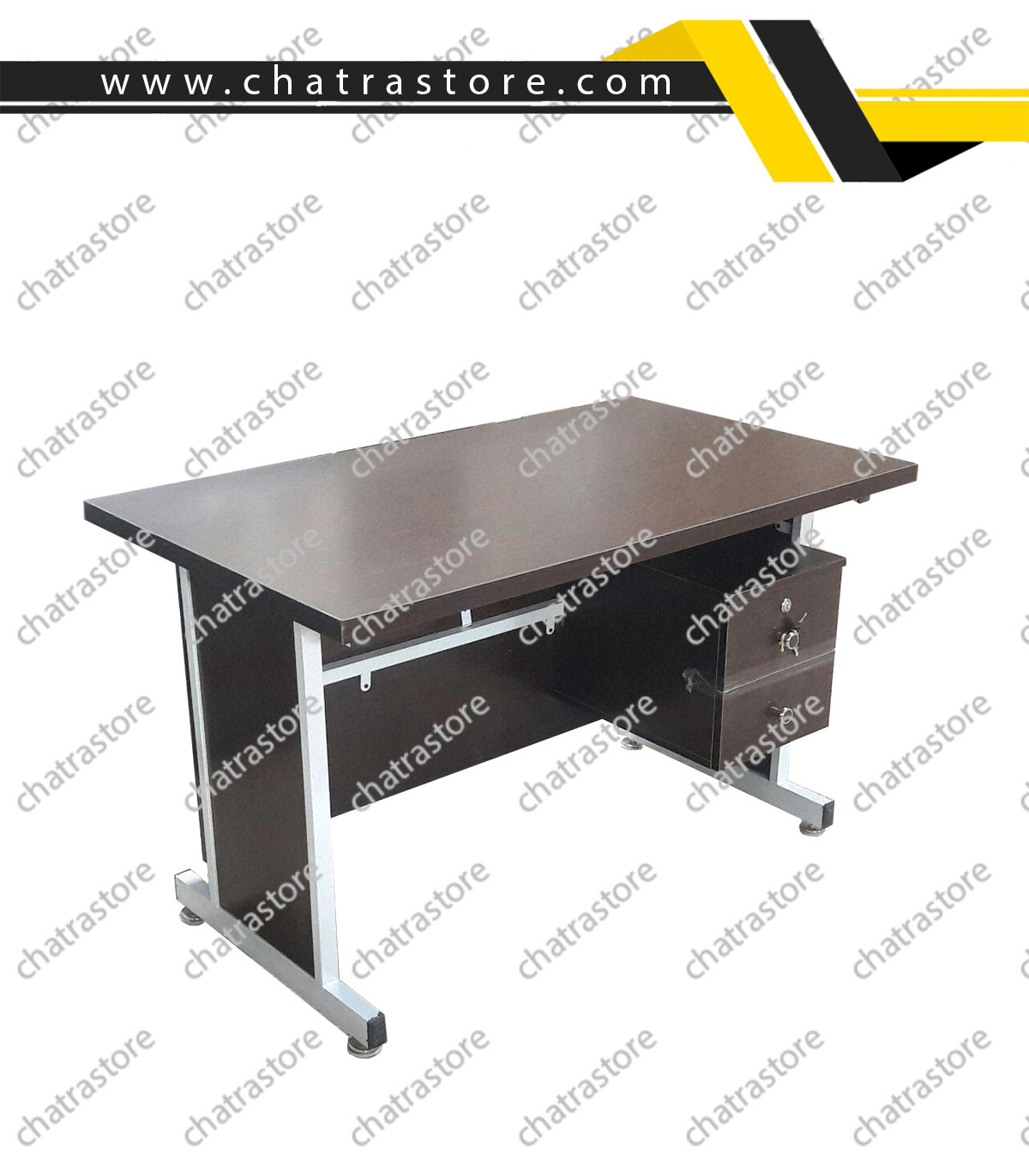 میز کارمندی NOVAمدل NV-E2002