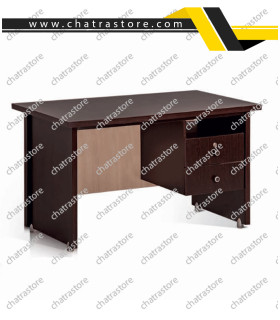 میز کارمندی NOVAمدل NV-E2003