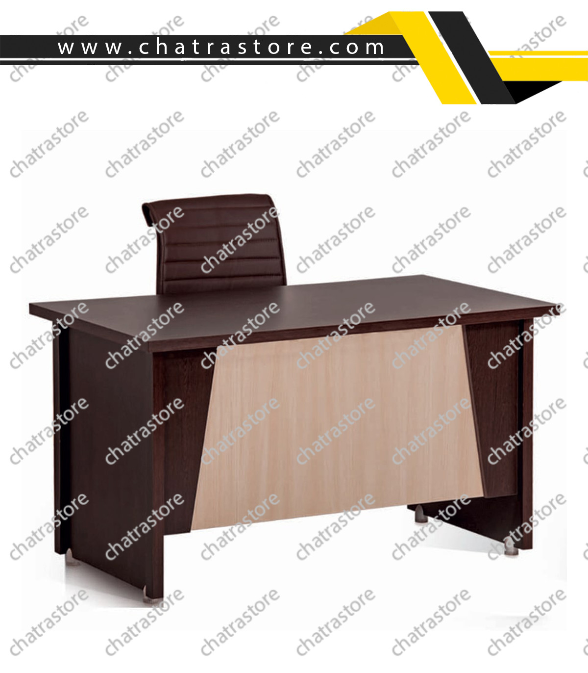 میز کارمندی NOVAمدل NV-E2003