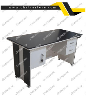 میز کارمندی NOVAمدل NV-E2004