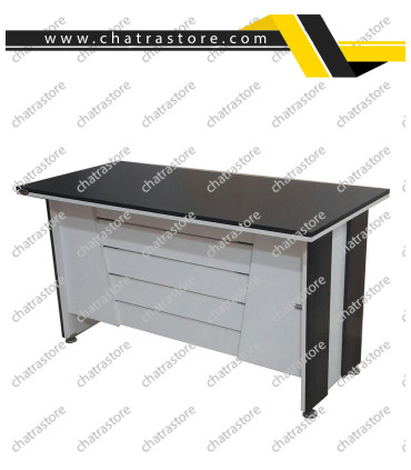 میز کارمندی NOVAمدل NV-E2004