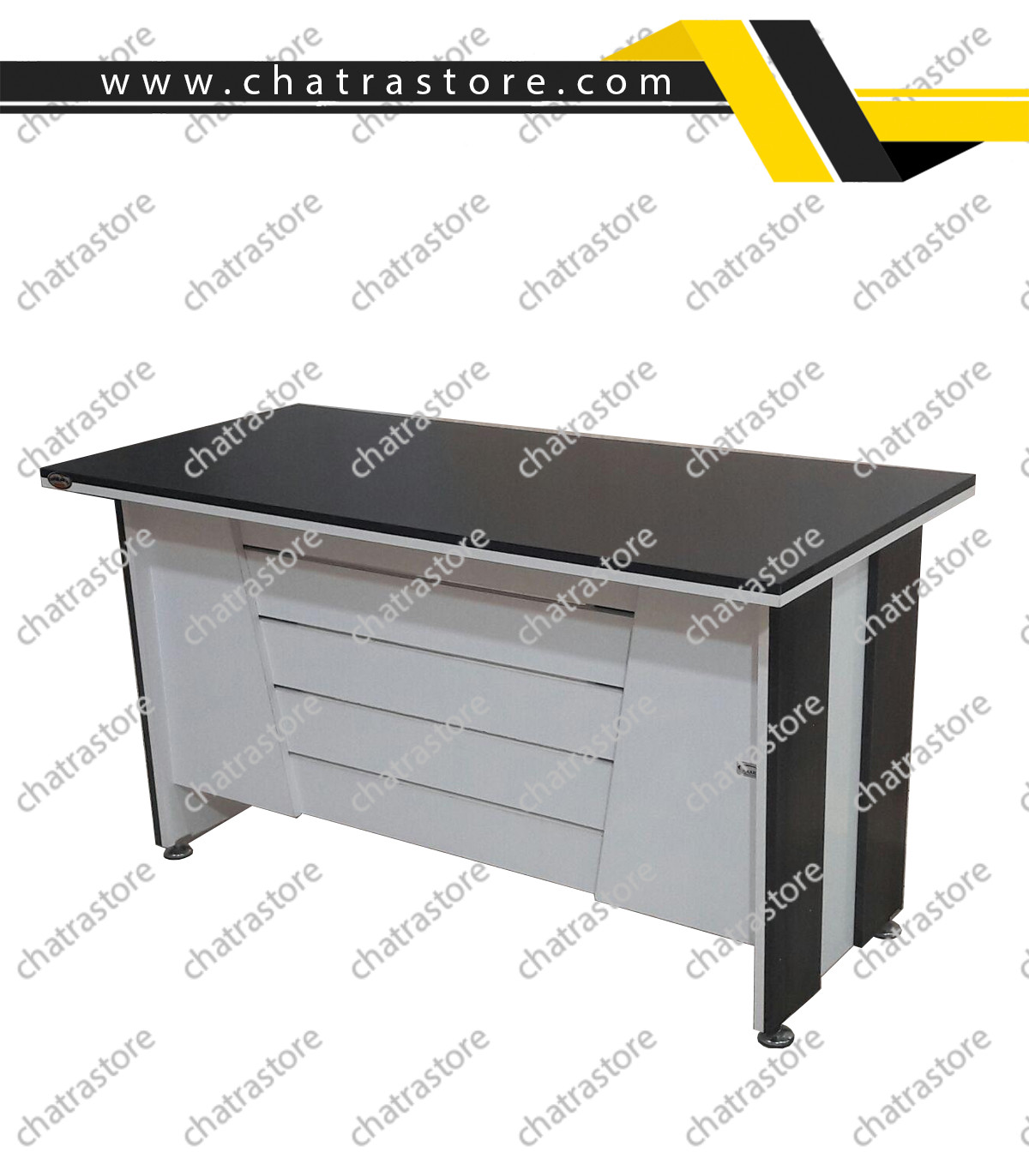 میز کارمندی NOVAمدل NV-E2004