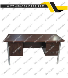 میز کارمندی NOVAمدل NV-E2005