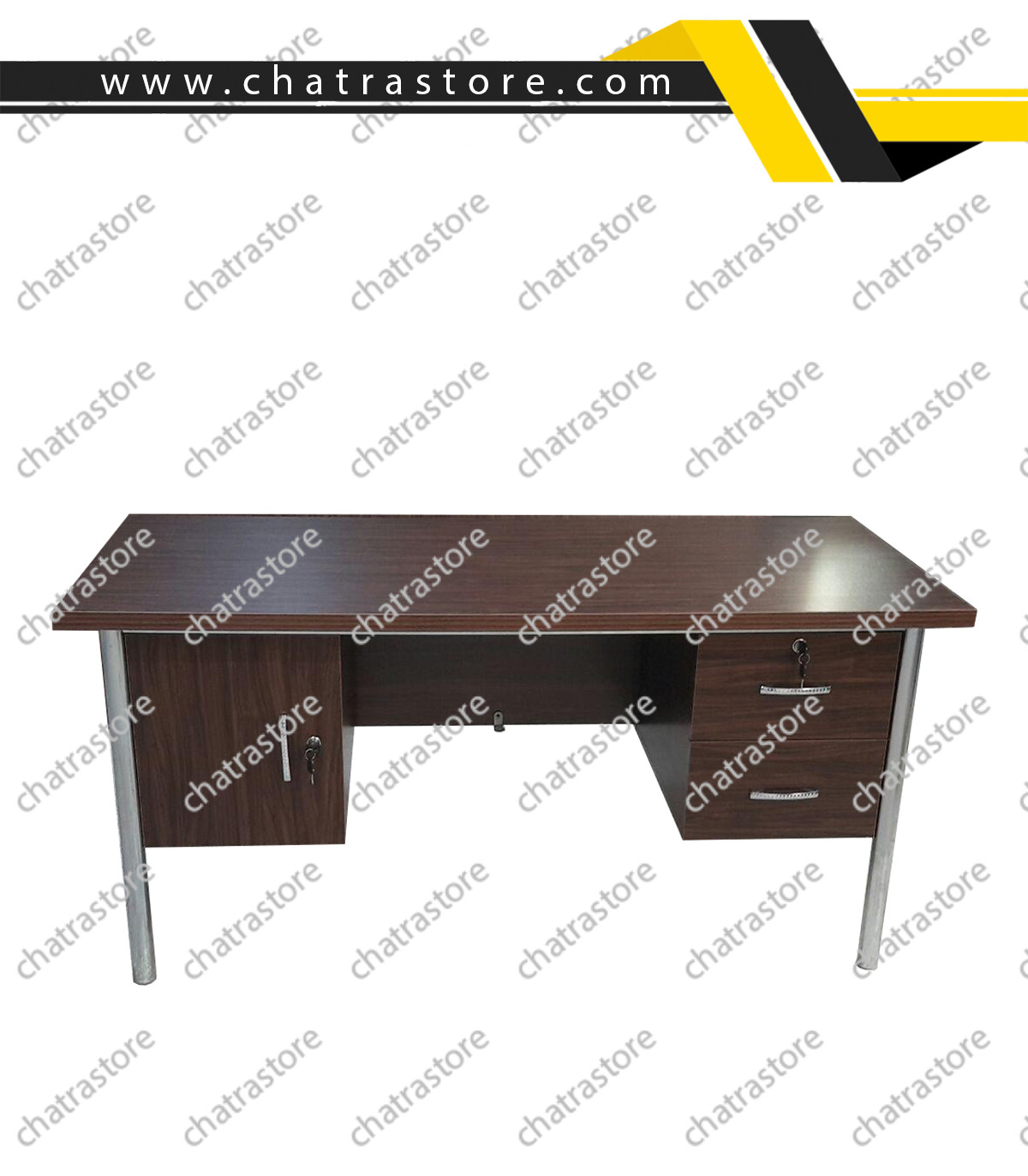 میز کارمندی NOVAمدل NV-E2005