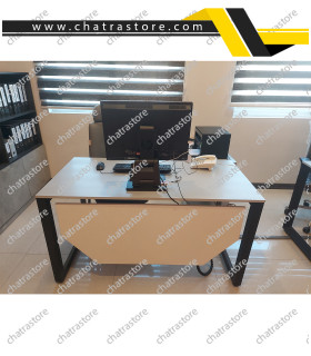 میز کارمندی NOVAمدل NV-E2007