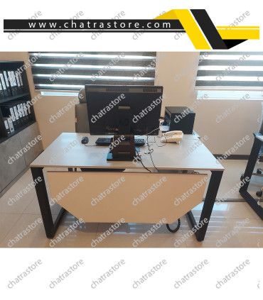 میز کارمندی NOVAمدل NV-E2007