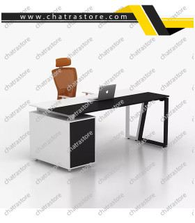 ‎میز مدیریتی NOVA مدل NV2020