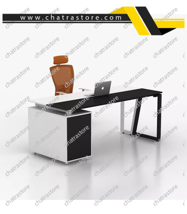 ‎میز مدیریتی NOVA مدل NV2020