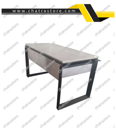 ‎میز مدیریتی NOVA مدل NV2021